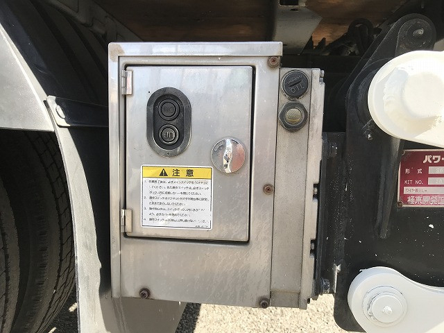 トヨタ トヨエース 小型 平ボディ TPG-XZC605(113667) 36枚目