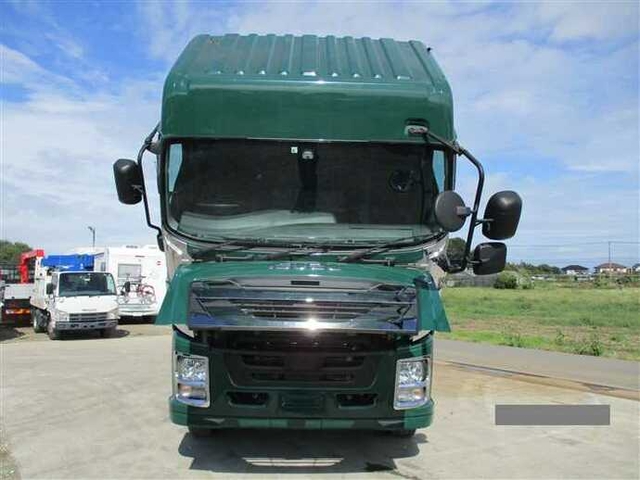 いすゞ ギガ 大型 トラクタ QDG-EXZ52BJ(37797) 29枚目