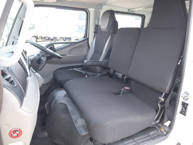 三菱ふそう キャンター 小型 Wキャブ TPG-FDA00(109764) 35枚目