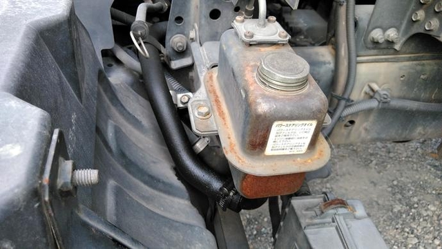 UDトラックス（日産） コンドル 増トン 冷蔵冷凍ウィング PK-PK36A(3763) 30枚目