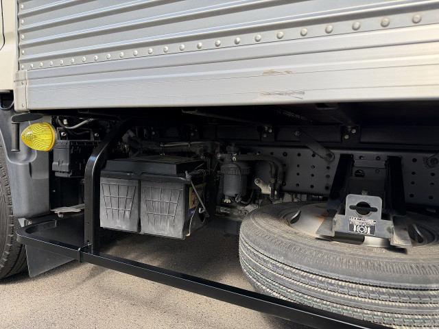 トヨタ ダイナ 小型 バン 2RG-XZC605(113974) 9枚目