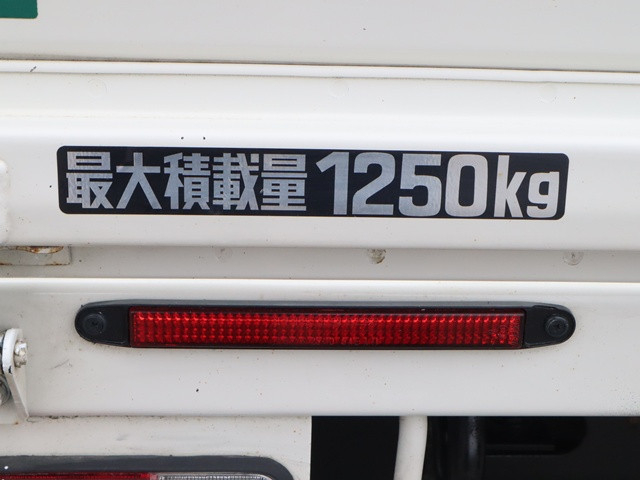 トヨタ ダイナ 小型 Wキャブ 2DG-GDY281(105590) 18枚目