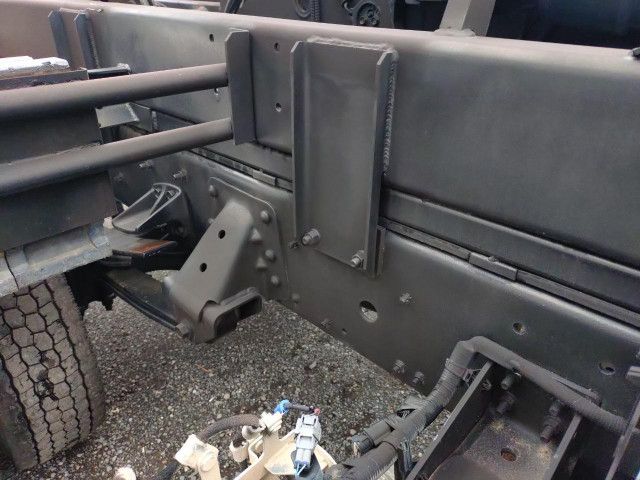 日野 レンジャー 中型 コンテナ専用車 2KG-FC2ABA(110813) 33枚目