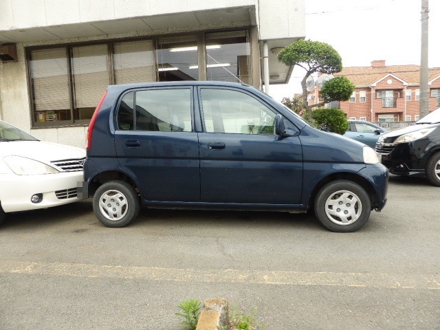 ホンダ その他 特装車・その他 E-JA4(3245) 4枚目