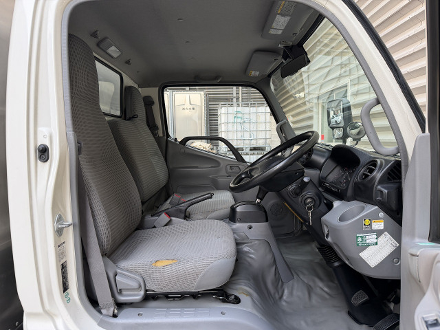 トヨタ ダイナ 小型 バン TPG-XZU605(109344) 37枚目