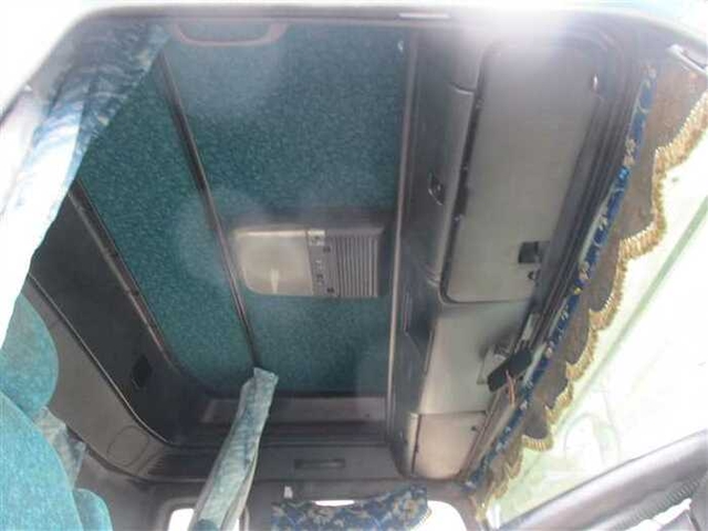いすゞ ギガ 大型 トラクタ KC-EXZ82J1(37778) 12枚目