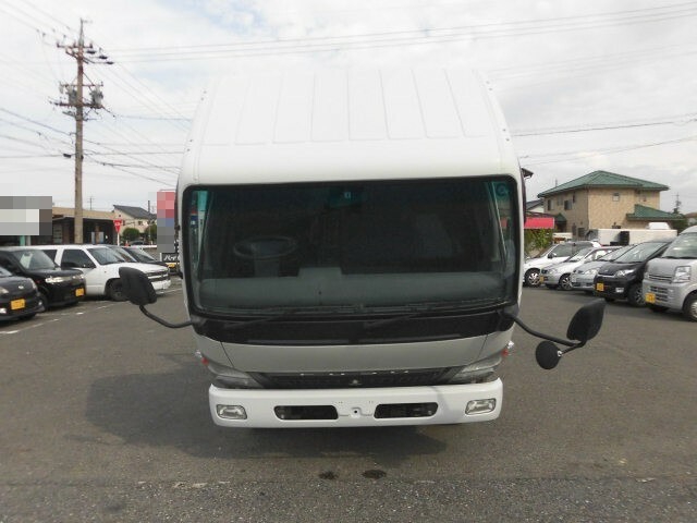 三菱ふそう キャンター 小型 平ボディ BKG-FE82BS(7189) 4枚目