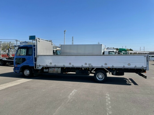 UDトラックス（日産） コンドル 中型 Translation missing: ja.item.body_keijou_enum.body_keijou_almi_block BDG-MK36C(9337) 4枚目