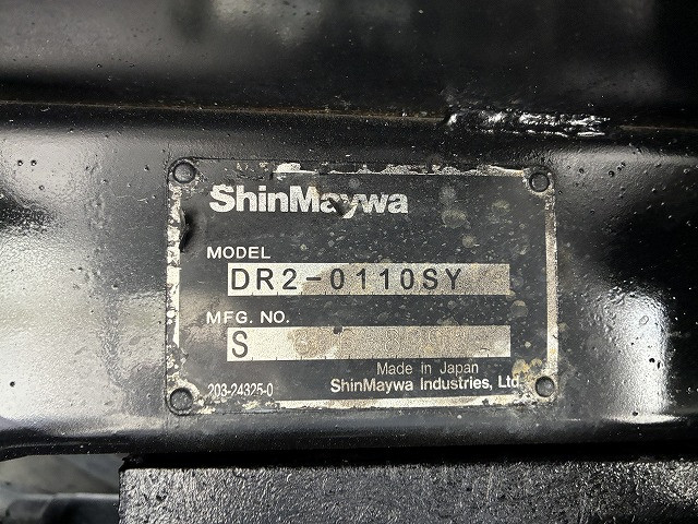 いすゞ エルフ 小型 土砂ダンプ TPG-NKR85AD(110130) 25枚目