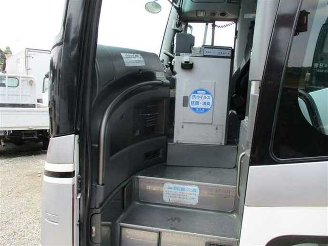いすゞ その他・不明 大型 バス PKG-RU1ESAJ(44244) 22枚目