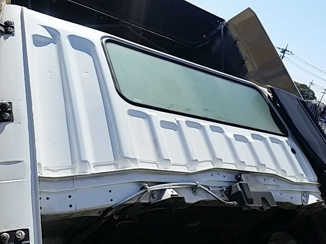 Mitsubishi Fuso super_great Large Wing body BDG-FS55JZ(10037) 31枚目