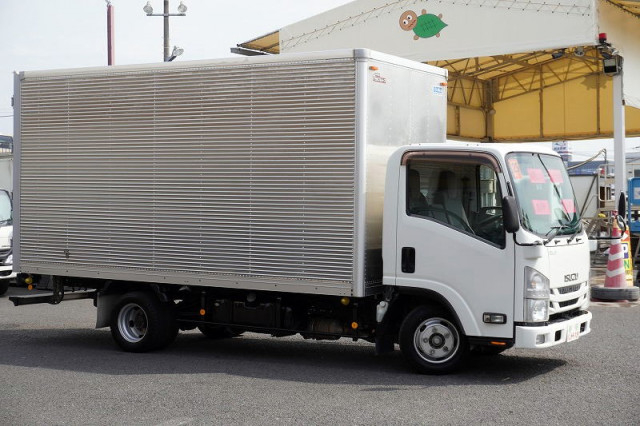 いすゞ エルフ 小型 バン TRG-NLR85AN(109691) 6枚目