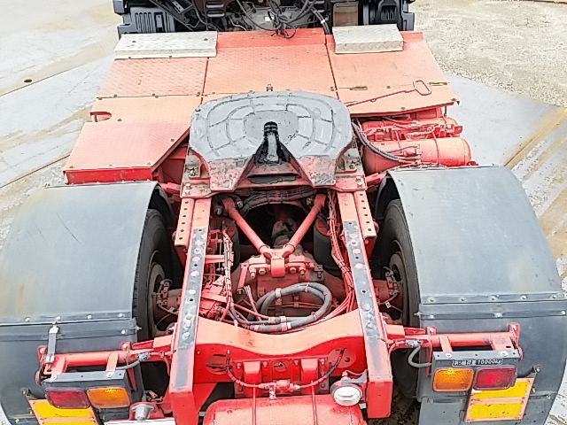 日野 プロフィア 大型 トラクタ ADG-SH1EDXG(9308) 59枚目