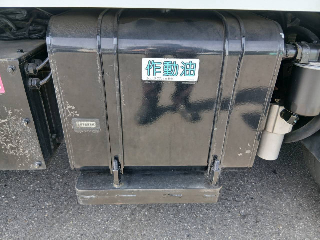 トヨタ ダイナ 小型 高所作業車 PB-XZU354H(113546) 26枚目