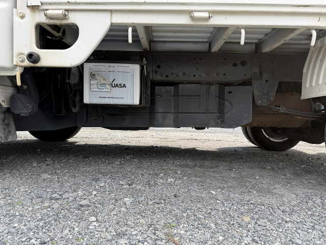 日産自動車 バネット 小型 平ボディ ABF-SKP2LN(112281) 11枚目