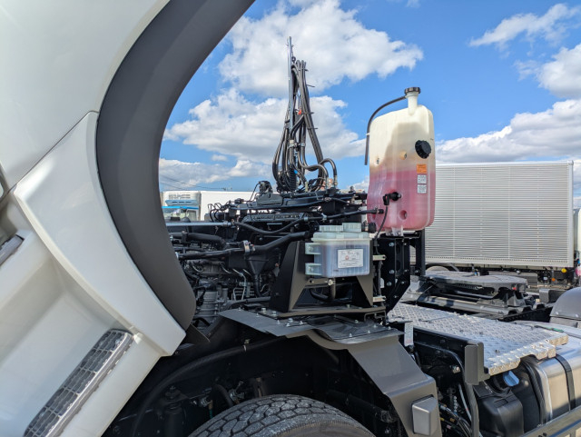 三菱ふそう スーパーグレート 大型 トラクタ 2RG-FP84VDR(113418) 34枚目