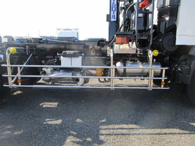 日野 レンジャー 増トン コンテナ専用車 2KG-FE2ACA(108563) 42枚目
