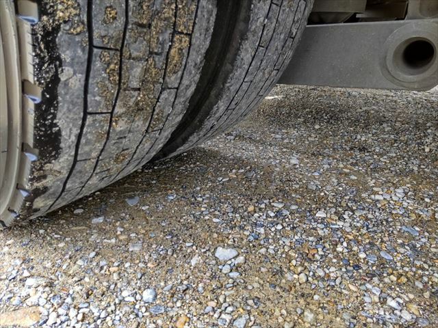 日野 プロフィア 大型 トラクタ LKG-SH1EDAG(9383) 10枚目