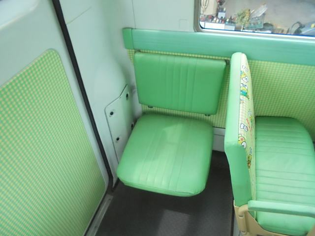 日産自動車 シビリアン その他 バス ABG-DHW41(9751) 13枚目
