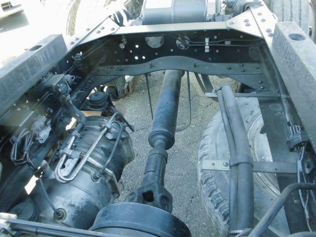 いすゞ エルフ 小型 土砂ダンプ TKG-NKR85AD(27766) 17枚目