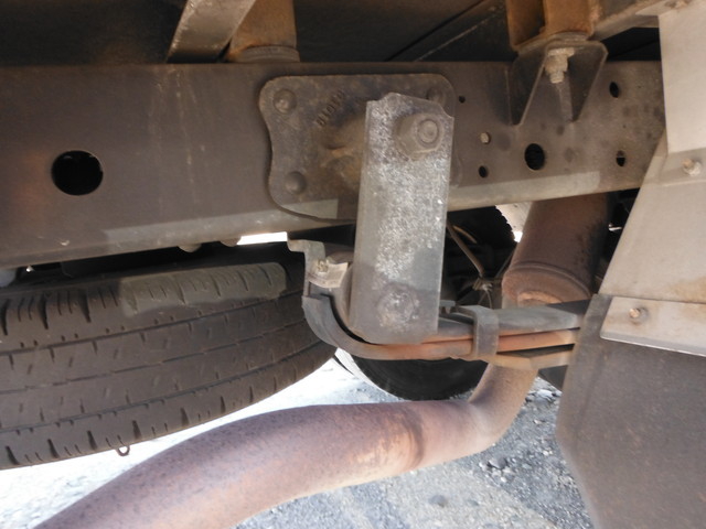 マツダ タイタン 小型 冷蔵冷凍バン KR-LHR69N(1310) 14枚目