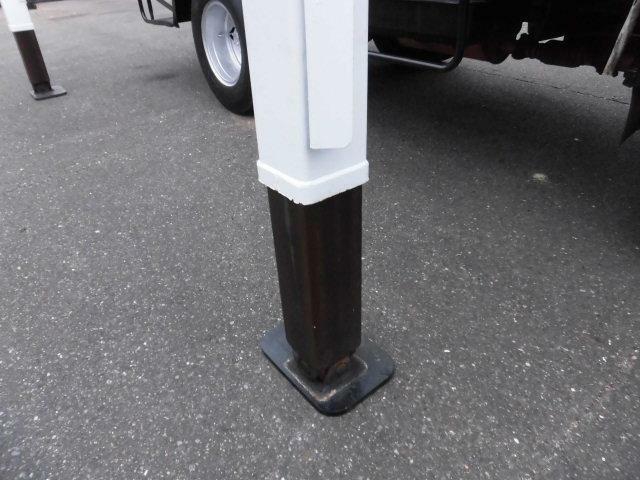 三菱ふそう キャンター 小型 高所作業車 KK-FE53EB(11451) 31枚目