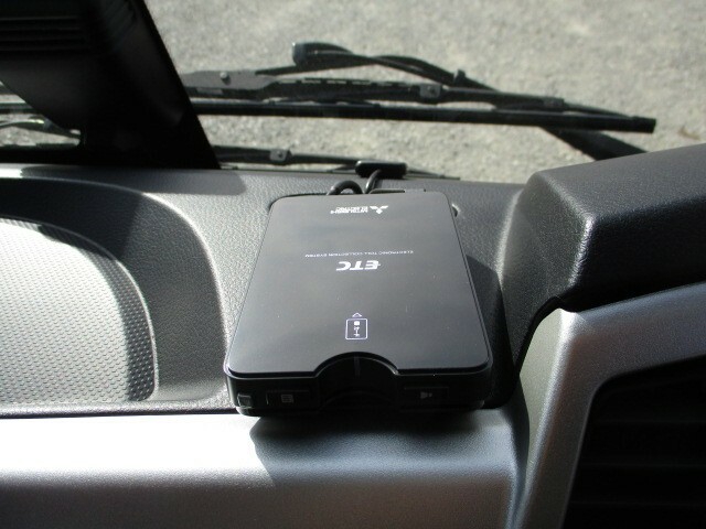 三菱ふそう ファイター 中型 平ボディ（クレーン付） 2KG-FK62F(9292) 46枚目