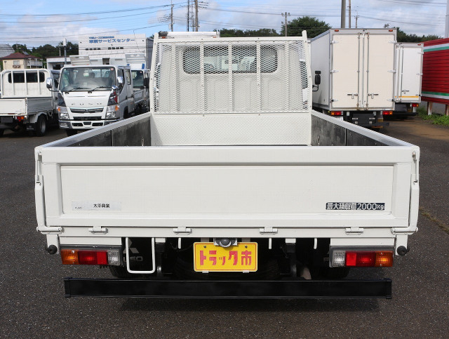三菱ふそう キャンター 小型 Wキャブ TPG-FEA20(111691) 32枚目