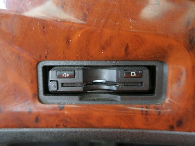 いすゞ ギガ 大型 トラクタ QKG-EXD52BD(36948) 21枚目