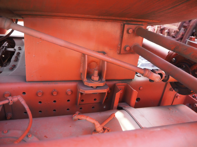 三菱ふそう キャンター 小型 バキュームカー/糞尿車 SKG-FEB90(110881) 13枚目