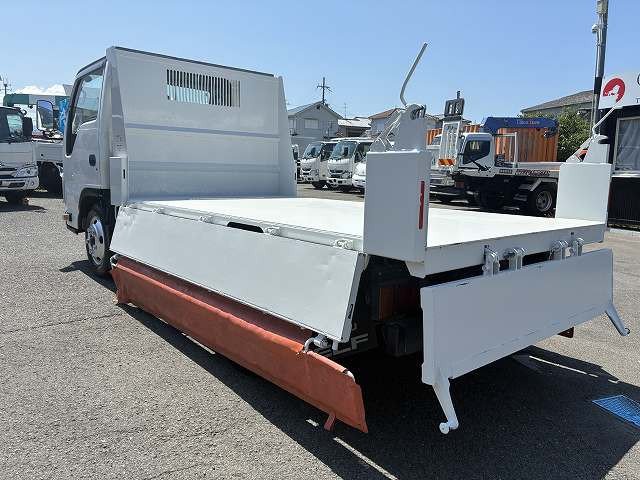 いすゞ エルフ 小型 土砂ダンプ TPG-NKR85AN(110116) 21枚目