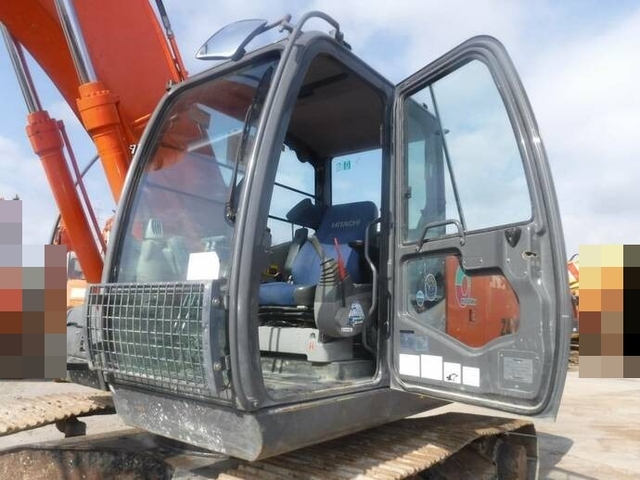 HITACHI その他・不明 その他 ユンボ ZX200LC-3(6685) 3枚目