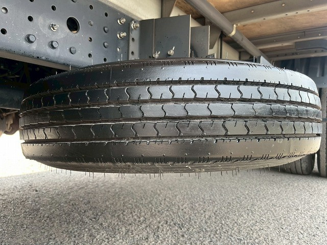 三菱ふそう キャンター 小型 バン TKG-FEA50(110315) 48枚目