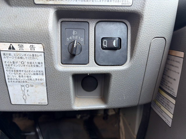 三菱ふそう キャンター 小型 平ボディ TPG-FEB80(110795) 43枚目
