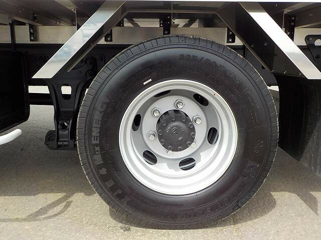 日野 レンジャー 中型 冷蔵冷凍バン 2KG-FD2ABG(10053) 14枚目