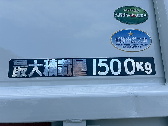 三菱ふそう キャンター 小型 平ボディ TPG-FBA00(113186) 47枚目