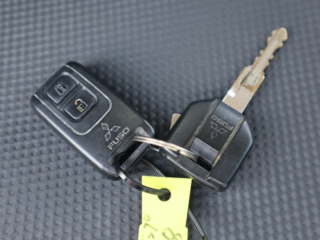 三菱ふそう キャンター 小型 土砂ダンプ TPG-FBA30(105489) 40枚目