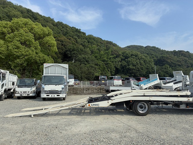 日野 デュトロ 小型 キャリアカー 2KG-XZU720M(109357) 19枚目