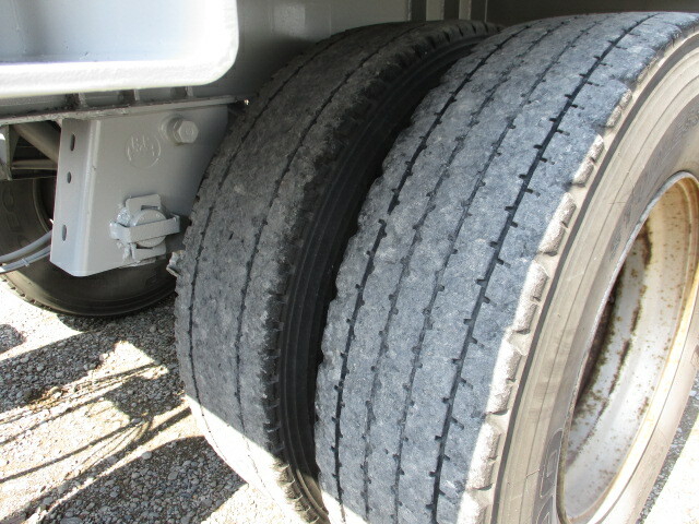 Trex Other trailer CTB22003(10970) 32枚目