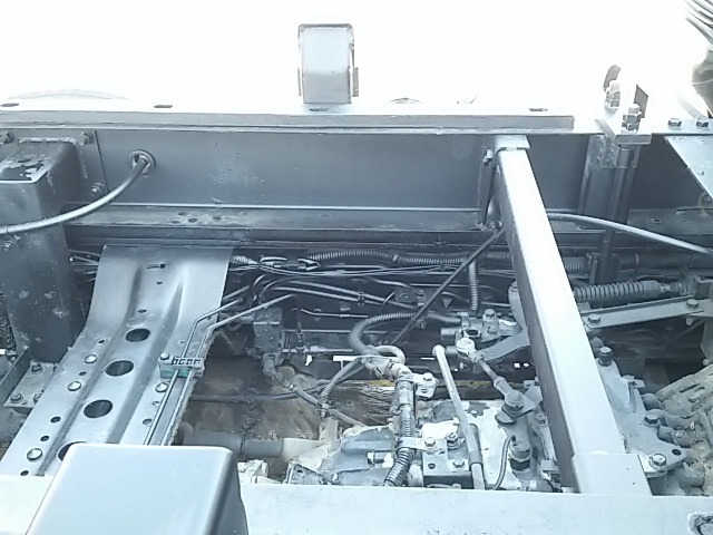 いすゞ フォワード 増トン 土砂ダンプ KL-FSR33D4R(8274) 81枚目
