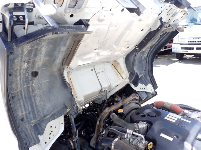 いすゞ エルフ 小型 ローダーダンプ TPG-NKR85AN(113077) 34枚目