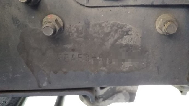 三菱ふそう キャンター 小型 バン TQG-FEA53(3590) 21枚目