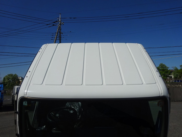 三菱ふそう キャンター 小型 コンテナ専用車 2RG-FBAV0(111825) 26枚目