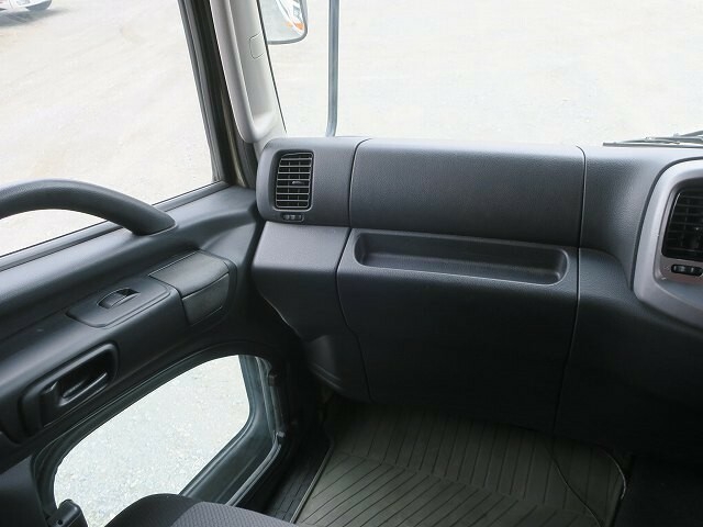 日野 レンジャー 中型 ウィング SKG-FD9JLAA(38800) 15枚目