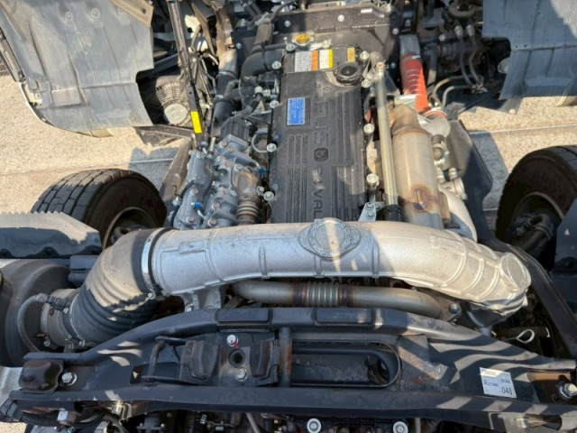 三菱ふそう ファイター 増トン 平ボディ（クレーン付） 2KG-FK72FY(110468) 20枚目