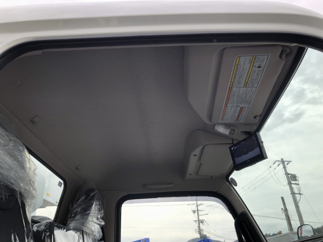 三菱ふそう キャンター 小型 塵芥車（プレス式） 2RG-FEAV0(105989) 42枚目