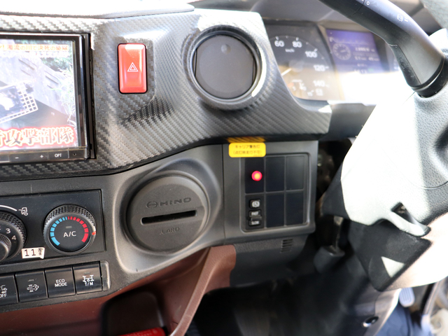 日野 レンジャー 中型 コンテナ専用車 2KG-FC2ABA(75564) 39枚目