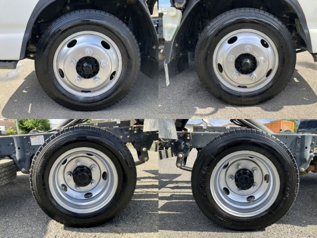 いすゞ エルフ 小型 土砂ダンプ TPG-NJR85AN(109363) 32枚目