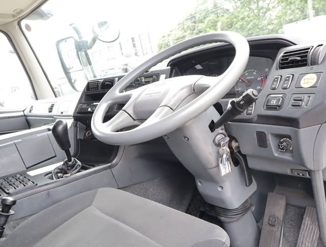 三菱ふそう その他・不明 大型 ウィング QPG-FS64VZ(3400) 30枚目