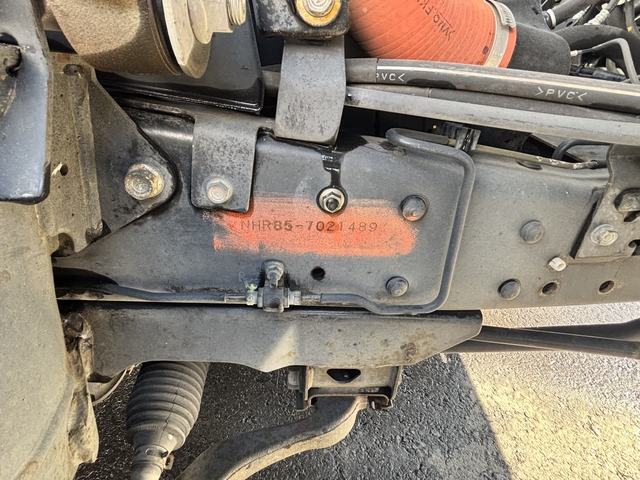 いすゞ エルフ 小型 冷蔵冷凍バン TRG-NHR85AN(107839) 46枚目